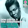 Don Covay & The Goodtimers - Shake Wid the Shake (Remastered) - Single